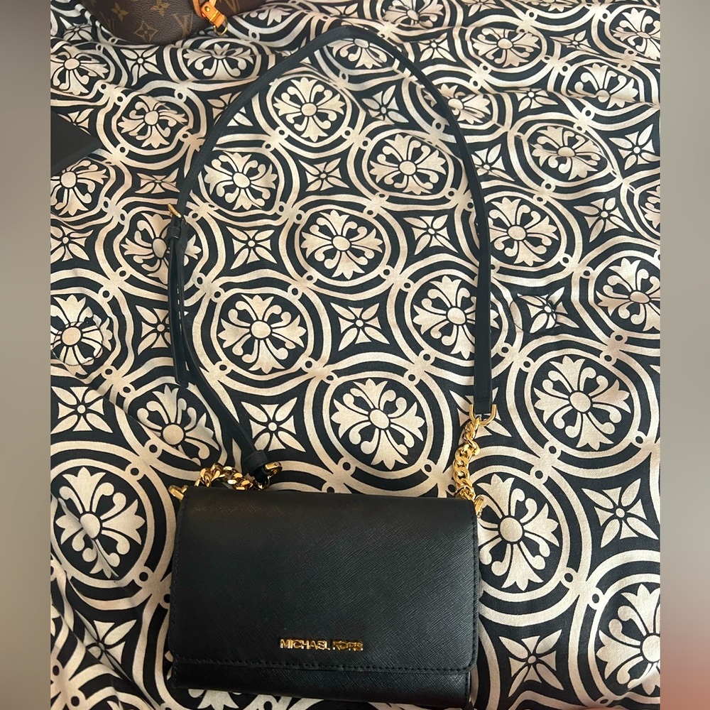 Michael Kors Crossbody